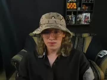 jinnbook from Chaturbate