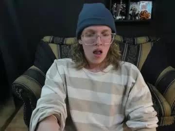 jinnbook from Chaturbate