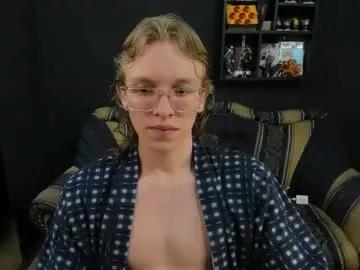 jinnbook from Chaturbate