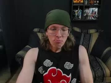 jinnbook from Chaturbate