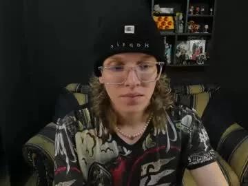 jinnbook from Chaturbate