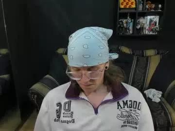 jinnbook from Chaturbate