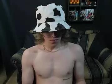 jinnbook from Chaturbate