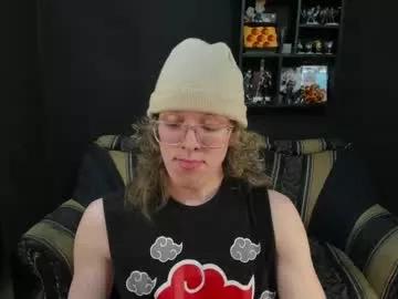 jinnlook from Chaturbate