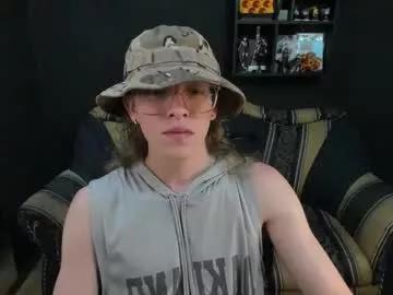 jinnlook from Chaturbate
