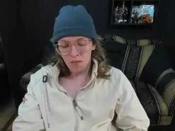 jinnlook from Chaturbate