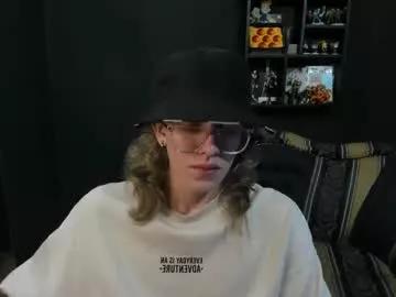 jinnlook from Chaturbate