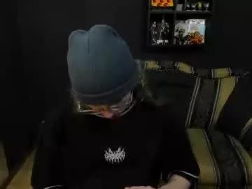 jinnlook from Chaturbate