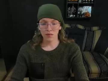 jinnlook from Chaturbate