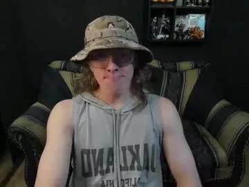 jinnlook from Chaturbate