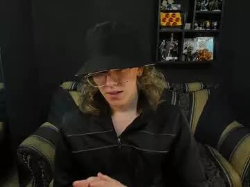 jinnlook from Chaturbate