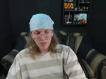 jinnlook from Chaturbate