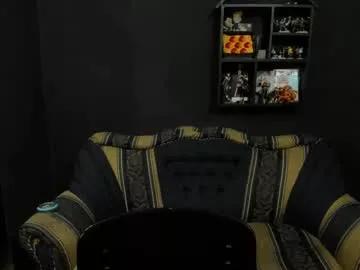 jinnlook from Chaturbate