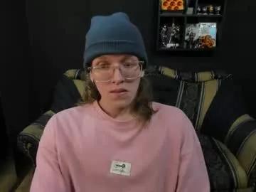 jinnlook from Chaturbate