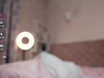 jinny_garland from Chaturbate