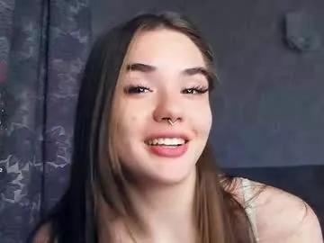 jinny_garland from Chaturbate