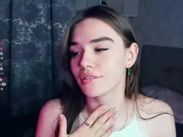 jinny_garland from Chaturbate