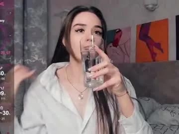 jinny_garland from Chaturbate