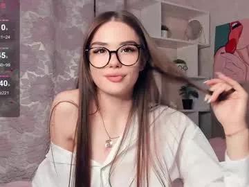 jinny_garland from Chaturbate