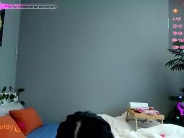 jinny_gold from Chaturbate