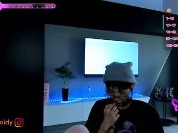 jinny_gold from Chaturbate