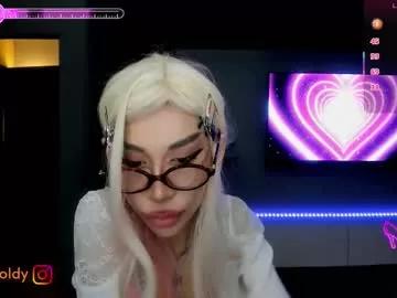 jinny_gold from Chaturbate