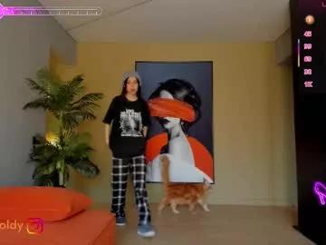 jinny_gold from Chaturbate