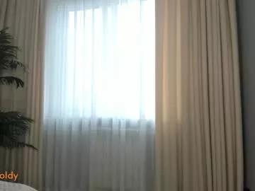 jinny_gold from Chaturbate