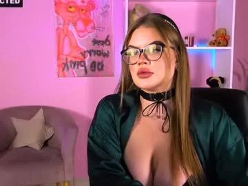jinny_meow from Chaturbate