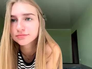 jinnyjaquins from Chaturbate