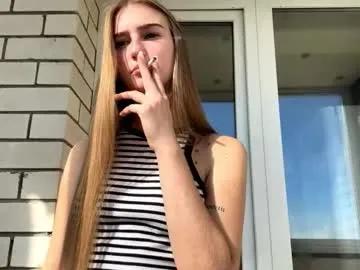 Jinnyjaquins from Chaturbate