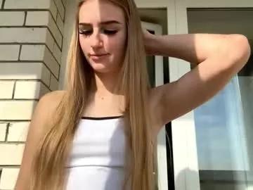 Jinnyjaquins from Chaturbate
