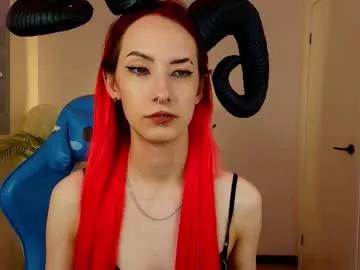 jinx_boom from Chaturbate is Freechat