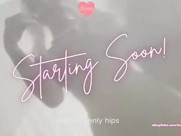 jinxy_loves from Chaturbate is Freechat