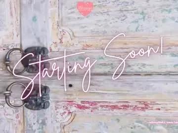 jinxy_loves from Chaturbate is Freechat