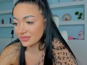 Freechat jisselle on Chaturbate