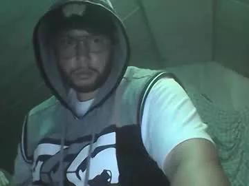 jizzle192 from Chaturbate