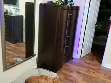 jizzyblue from Chaturbate