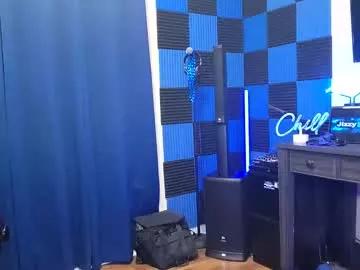 jizzyblue from Chaturbate