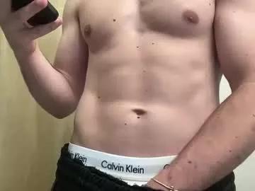 jjackson_14 from Chaturbate