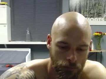 jjameson41 from Chaturbate