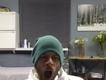 jjameson41 from Chaturbate