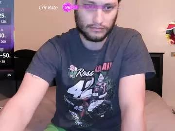 Jjason3 from Chaturbate