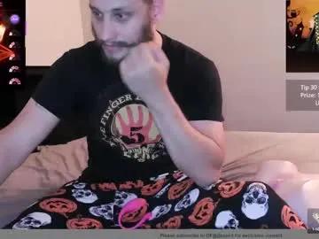 Jjason3 from Chaturbate