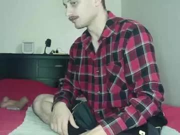 Jjason3 from Chaturbate