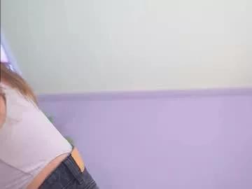 jjennnyy from Chaturbate