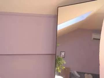 jjennnyy from Chaturbate