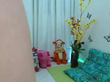 jjquin from Chaturbate