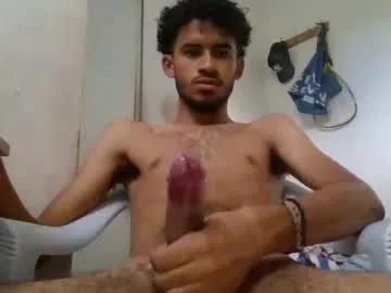 jjthefucker from Chaturbate