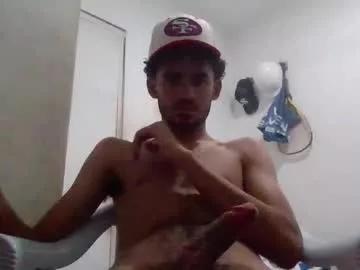 jjthefucker from Chaturbate